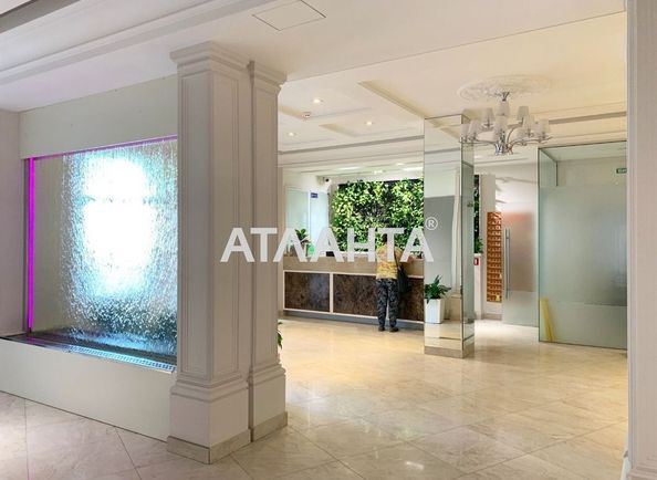 1-комнатная квартира по адресу ул. Леонтовича (площадь 50 м²) - Atlanta.ua - фото 20