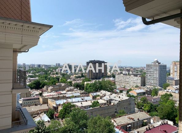 1-комнатная квартира по адресу ул. Леонтовича (площадь 50 м²) - Atlanta.ua - фото 22