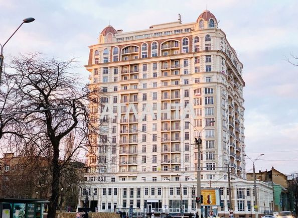 1-комнатная квартира по адресу ул. Леонтовича (площадь 50 м²) - Atlanta.ua - фото 23