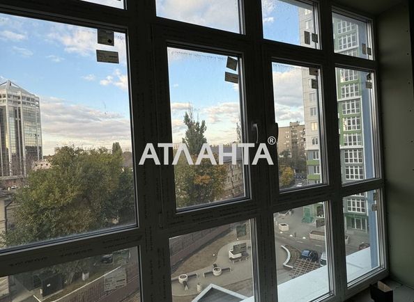 3-комнатная квартира по адресу Гагарина пр. (площадь 103 м²) - Atlanta.ua