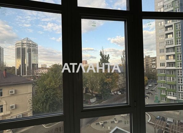 3-комнатная квартира по адресу Гагарина пр. (площадь 103 м²) - Atlanta.ua - фото 4