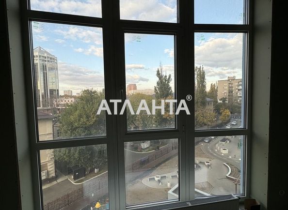 3-комнатная квартира по адресу Гагарина пр. (площадь 103 м²) - Atlanta.ua - фото 6