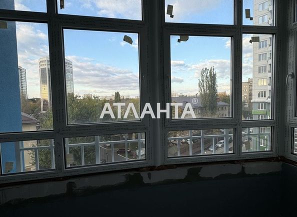 3-комнатная квартира по адресу Гагарина пр. (площадь 103 м²) - Atlanta.ua - фото 9