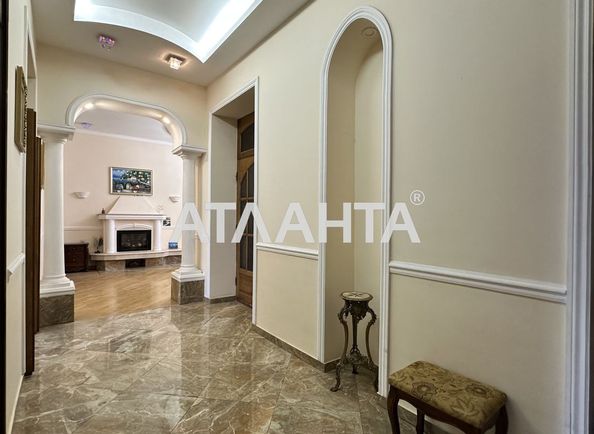 Багатокімнатна квартира за адресою вул. Катерининська (площа 230 м²) - Atlanta.ua