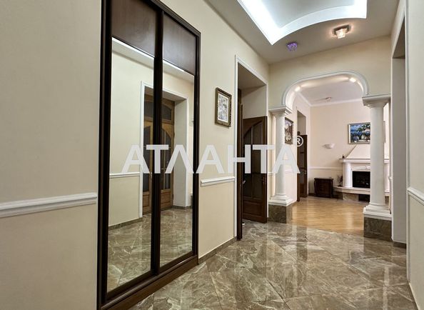 Багатокімнатна квартира за адресою вул. Катерининська (площа 230 м²) - Atlanta.ua - фото 2