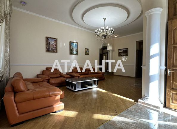 Багатокімнатна квартира за адресою вул. Катерининська (площа 230 м²) - Atlanta.ua - фото 4