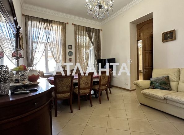 Багатокімнатна квартира за адресою вул. Катерининська (площа 230 м²) - Atlanta.ua - фото 5
