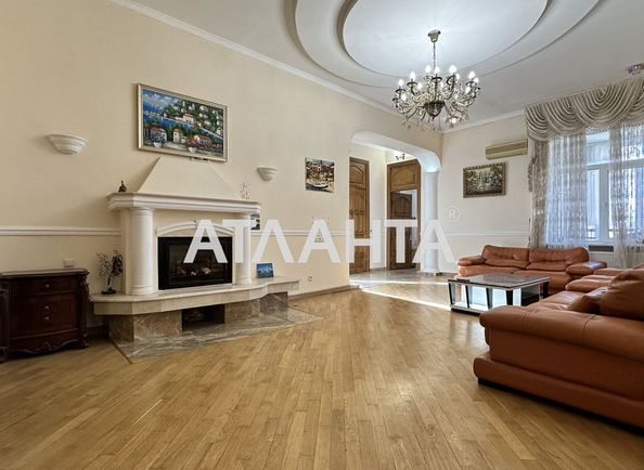 Багатокімнатна квартира за адресою вул. Катерининська (площа 230 м²) - Atlanta.ua - фото 7
