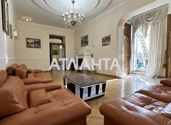 Багатокімнатна квартира за адресою вул. Катерининська (площа 230 м²) - Atlanta.ua - фото 8