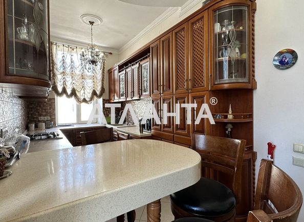 Багатокімнатна квартира за адресою вул. Катерининська (площа 230 м²) - Atlanta.ua - фото 10
