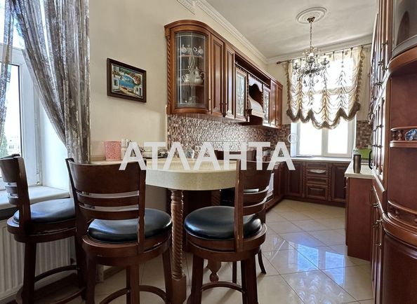 Багатокімнатна квартира за адресою вул. Катерининська (площа 230 м²) - Atlanta.ua - фото 11