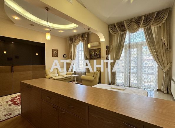 Багатокімнатна квартира за адресою вул. Катерининська (площа 230 м²) - Atlanta.ua - фото 12