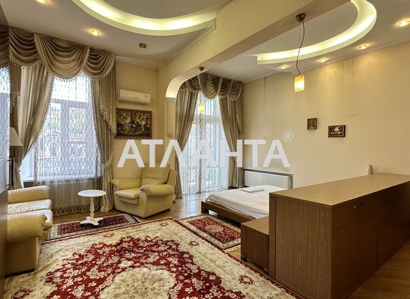 Багатокімнатна квартира за адресою вул. Катерининська (площа 230 м²) - Atlanta.ua - фото 13