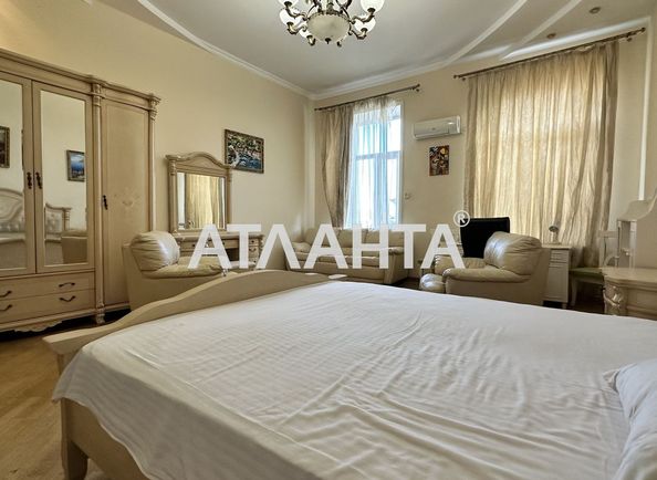 Багатокімнатна квартира за адресою вул. Катерининська (площа 230 м²) - Atlanta.ua - фото 14