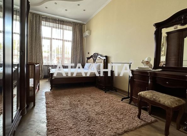 Багатокімнатна квартира за адресою вул. Катерининська (площа 230 м²) - Atlanta.ua - фото 15