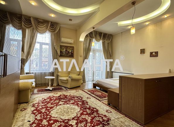 Багатокімнатна квартира за адресою вул. Катерининська (площа 230 м²) - Atlanta.ua - фото 17