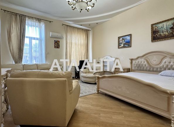 Багатокімнатна квартира за адресою вул. Катерининська (площа 230 м²) - Atlanta.ua - фото 19