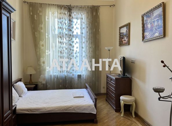Багатокімнатна квартира за адресою вул. Катерининська (площа 230 м²) - Atlanta.ua - фото 20