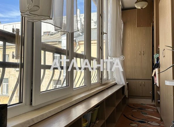 Багатокімнатна квартира за адресою вул. Катерининська (площа 230 м²) - Atlanta.ua - фото 21