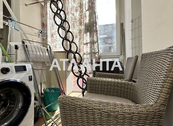 Багатокімнатна квартира за адресою вул. Катерининська (площа 230 м²) - Atlanta.ua - фото 22