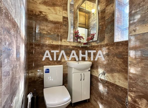Багатокімнатна квартира за адресою вул. Катерининська (площа 230 м²) - Atlanta.ua - фото 23
