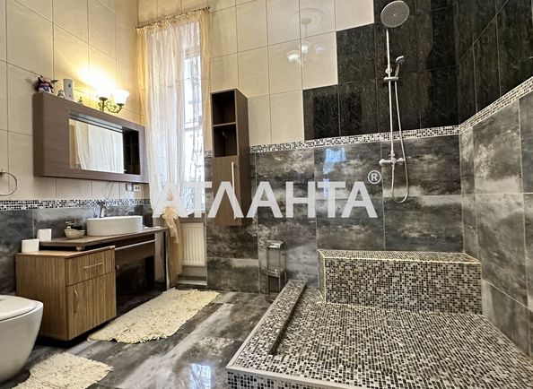 Багатокімнатна квартира за адресою вул. Катерининська (площа 230 м²) - Atlanta.ua - фото 24