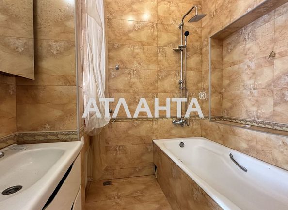 Багатокімнатна квартира за адресою вул. Катерининська (площа 230 м²) - Atlanta.ua - фото 25