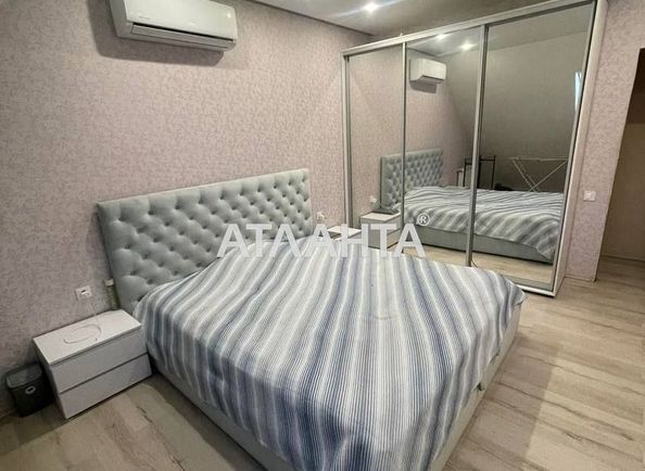 1-кімнатна квартира за адресою вул. Аркаса Миколи (площа 50 м²) - Atlanta.ua - фото 2