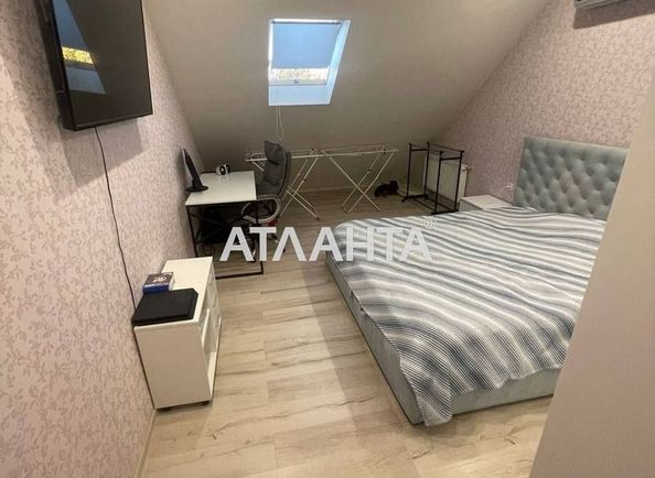 1-кімнатна квартира за адресою вул. Аркаса Миколи (площа 50 м²) - Atlanta.ua - фото 3