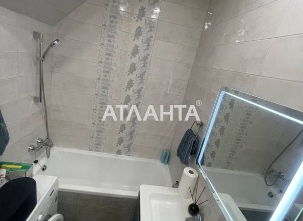 1-кімнатна квартира за адресою вул. Аркаса Миколи (площа 50 м²) - Atlanta.ua - фото 6