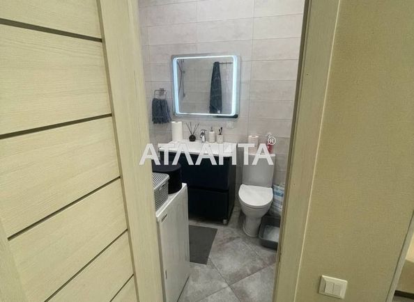 1-кімнатна квартира за адресою вул. Аркаса Миколи (площа 50 м²) - Atlanta.ua - фото 8