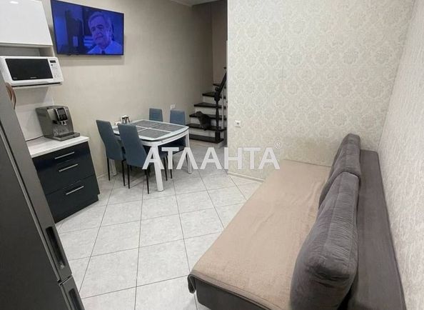1-кімнатна квартира за адресою вул. Аркаса Миколи (площа 50 м²) - Atlanta.ua - фото 10