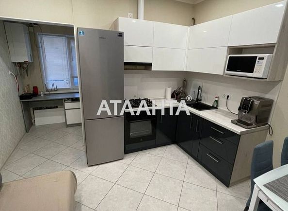 1-кімнатна квартира за адресою вул. Аркаса Миколи (площа 50 м²) - Atlanta.ua - фото 11