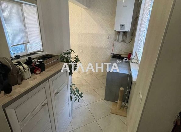 1-кімнатна квартира за адресою вул. Аркаса Миколи (площа 50 м²) - Atlanta.ua - фото 13
