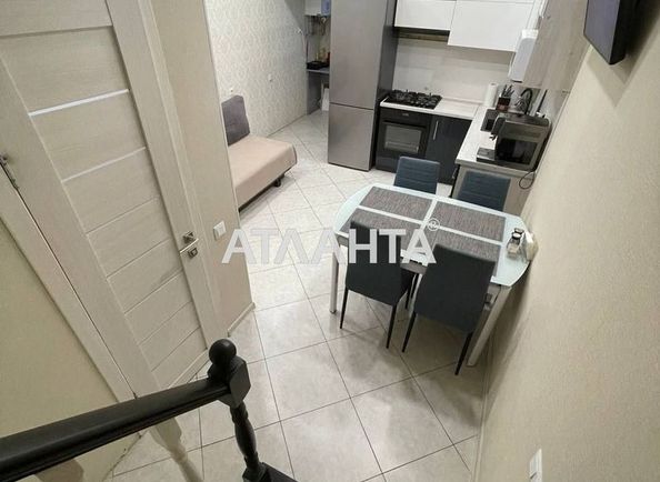 1-кімнатна квартира за адресою вул. Аркаса Миколи (площа 50 м²) - Atlanta.ua - фото 14