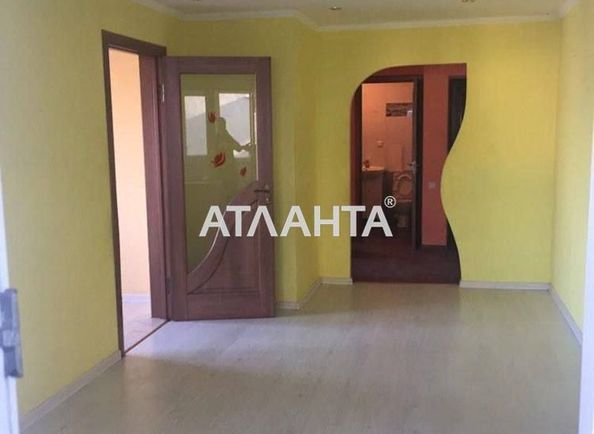 3-кімнатна квартира за адресою вул. Івана Богуна (площа 63 м²) - Atlanta.ua - фото 4
