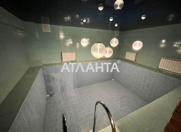 Коммерческая недвижимость по адресу ул. Головатого атам. (площадь 355 м²) - Atlanta.ua - фото 15