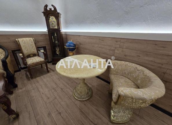 Commercial real estate at st. Golovatogo atam Bogatova (area 355 m²) - Atlanta.ua - photo 19