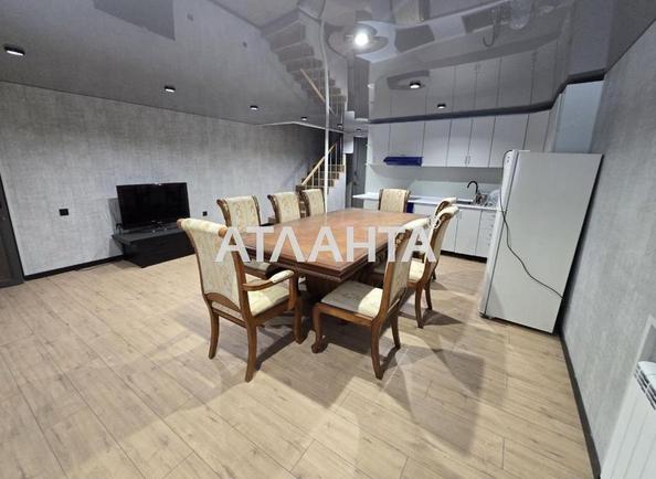 Commercial real estate at st. Golovatogo atam Bogatova (area 355 m²) - Atlanta.ua - photo 21