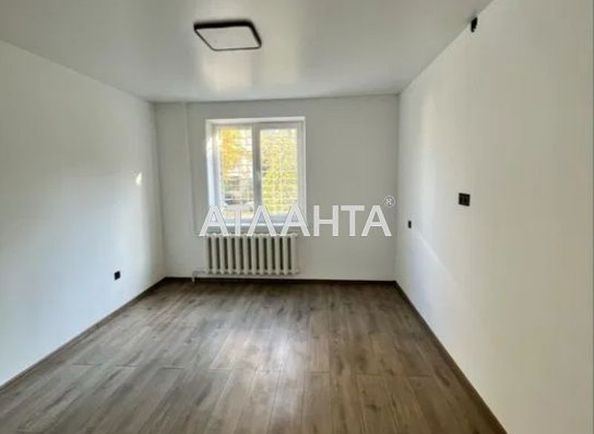 1-кімнатна квартира за адресою вул. Хуторівка (площа 30,3 м²) - Atlanta.ua