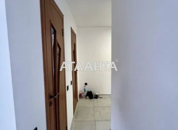 1-кімнатна квартира за адресою вул. Хуторівка (площа 30,3 м²) - Atlanta.ua - фото 4