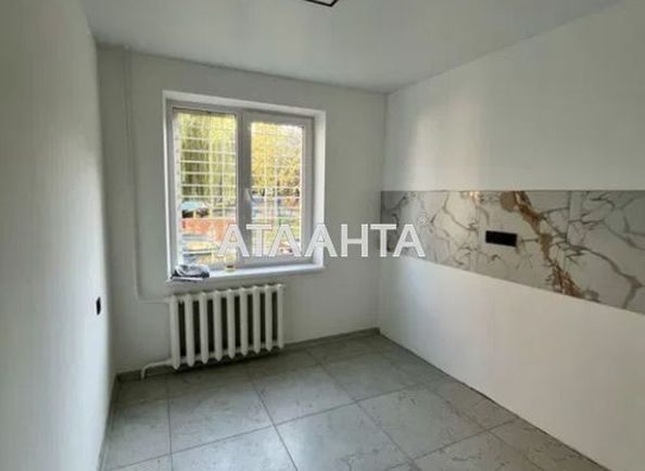 1-кімнатна квартира за адресою вул. Хуторівка (площа 30,3 м²) - Atlanta.ua - фото 6