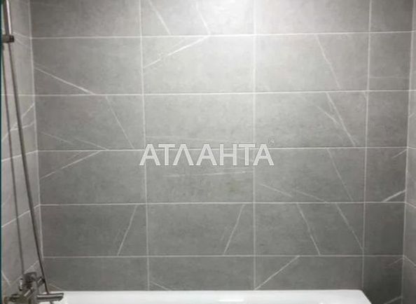 1-кімнатна квартира за адресою вул. Хуторівка (площа 30,3 м²) - Atlanta.ua - фото 7