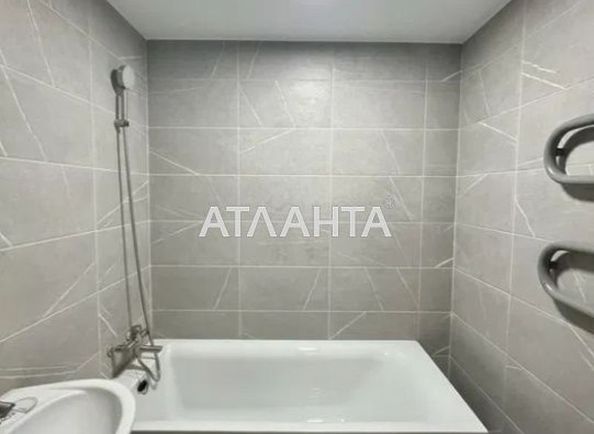 1-кімнатна квартира за адресою вул. Хуторівка (площа 30,3 м²) - Atlanta.ua - фото 8