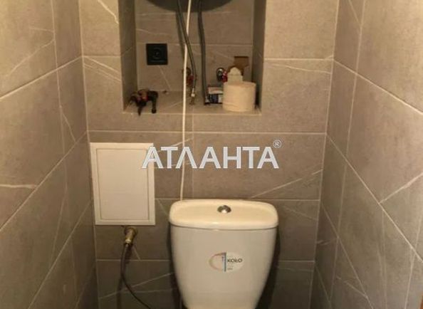 1-кімнатна квартира за адресою вул. Хуторівка (площа 30,3 м²) - Atlanta.ua - фото 9