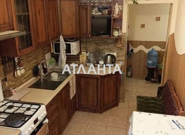 4+-rooms apartment apartment by the address st. Antonicha (area 88 m²) - Atlanta.ua