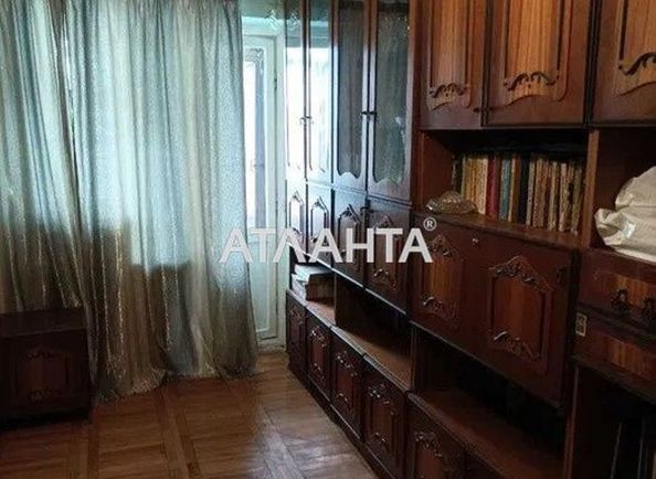 4+-rooms apartment apartment by the address st. Antonicha (area 88 m²) - Atlanta.ua - photo 2