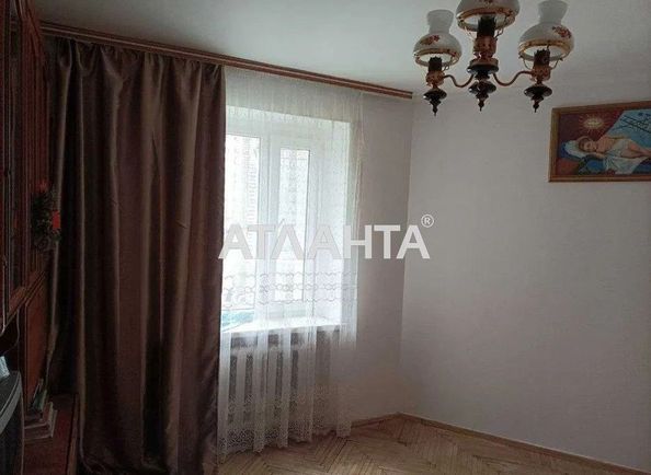 4+-rooms apartment apartment by the address st. Antonicha (area 88 m²) - Atlanta.ua - photo 3