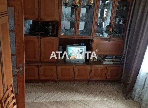 4+-rooms apartment apartment by the address st. Antonicha (area 88 m²) - Atlanta.ua - photo 4
