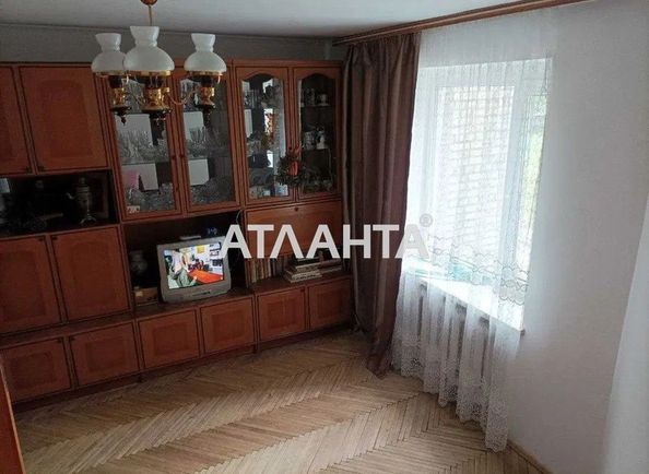 4+-rooms apartment apartment by the address st. Antonicha (area 88 m²) - Atlanta.ua - photo 5